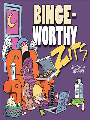 cover image of Bingeworthy